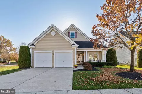 201 Hanover Rd, Thorofare, NJ 08086