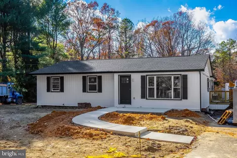 3101 N Blue Bell Rd, Newfield, NJ 08344