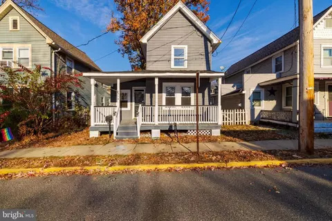 213 East Ave, Pitman, NJ 08071