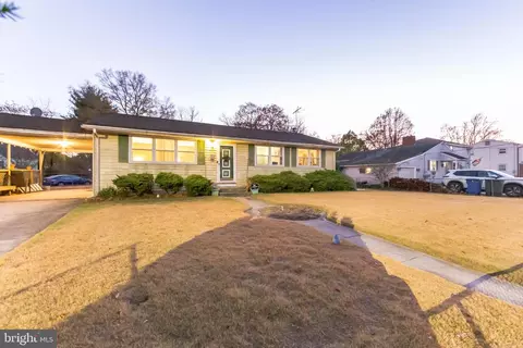 300 Cornell Rd, Glassboro, NJ 08028