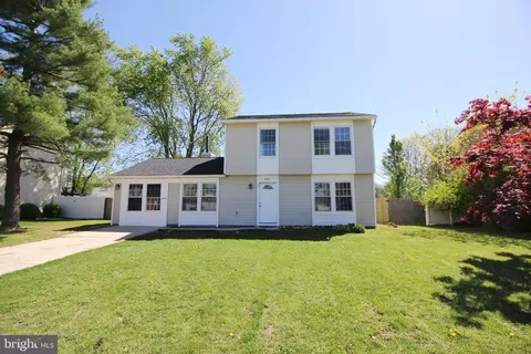 409 Jennifer Ln, Williamstown, NJ 08094