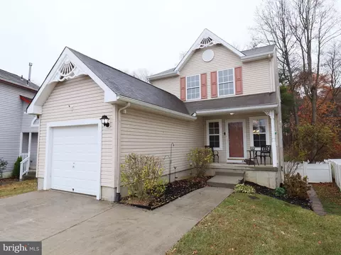 841 Fordham Pl, Glassboro, NJ 08028