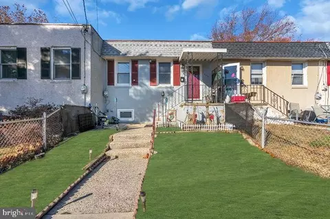503 Page St, West Deptford, NJ 08096