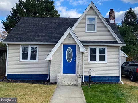 257 Nassau Ave, Paulsboro, NJ 08066