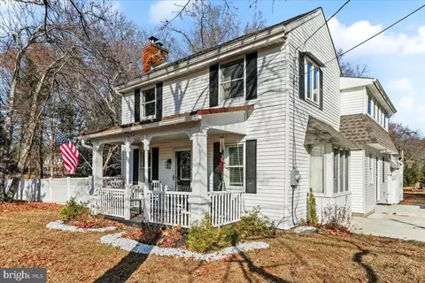 431 Ewan Rd, Mullica Hill, NJ 08062