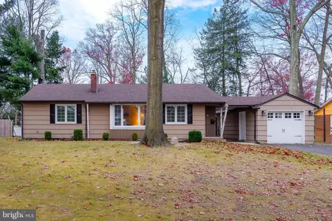Exterior - 103 Monroe Ave, Pitman, NJ 08071 photo 2 of 5