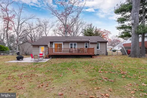 Exterior - 103 Monroe Ave, Pitman, NJ 08071 photo 3 of 5