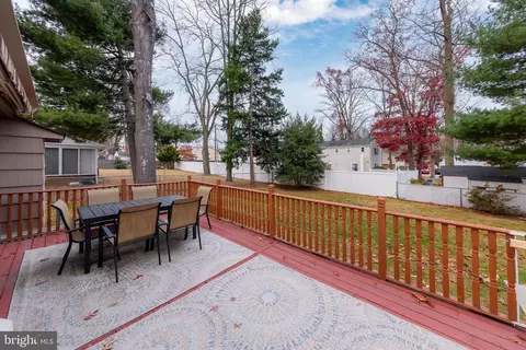 Exterior - 103 Monroe Ave, Pitman, NJ 08071 photo 4 of 5