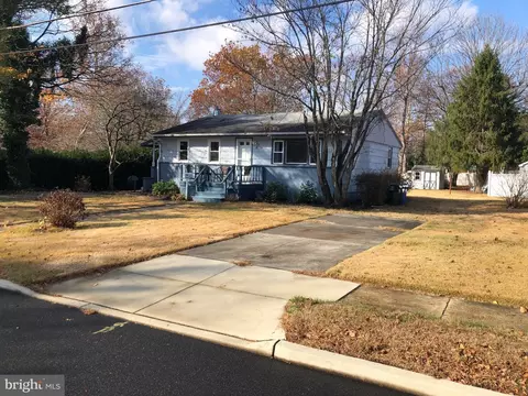 210 Warren Ave, Sewell, NJ 08080