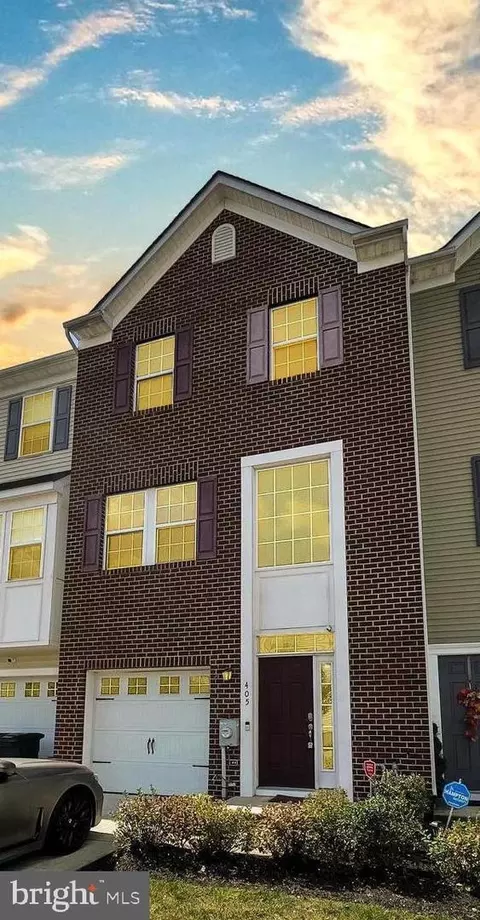 405 Dogwood, Woodbury, NJ 08096