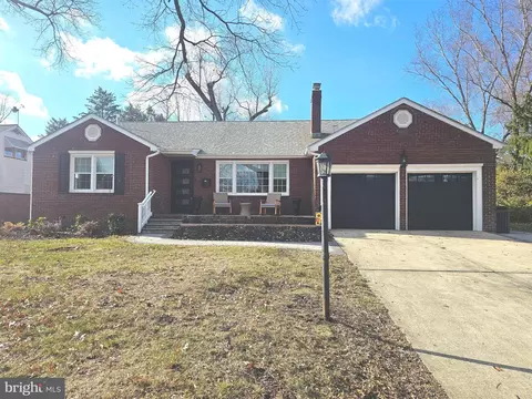 308 N Stockton Ave, Wenonah, NJ 08090