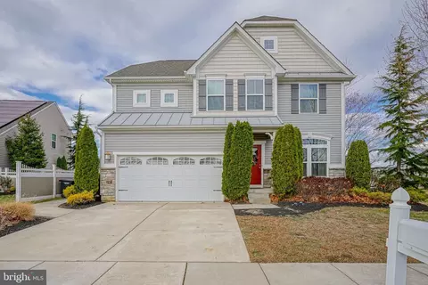 106 Cortland Blvd, Glassboro, NJ 08028