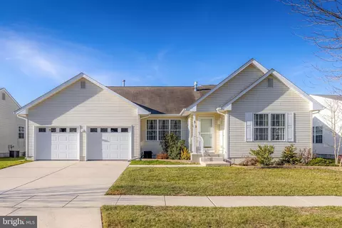 761 Chickory Trl, Mullica Hill, NJ 08062