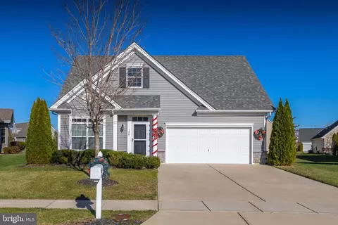 106 Smortz Ln, Glassboro, NJ 08028