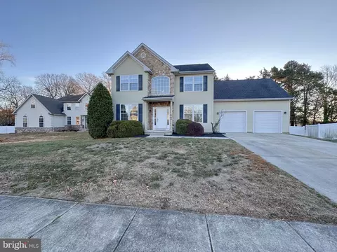 244 Sickle Ln, Deptford, NJ 08096