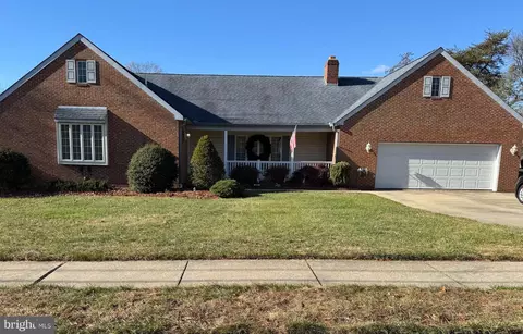 Undisclosed, Deptford, NJ 08096