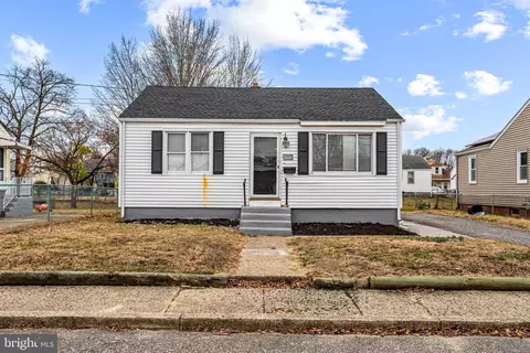 1004 Haskell Ave, Paulsboro, NJ 08066