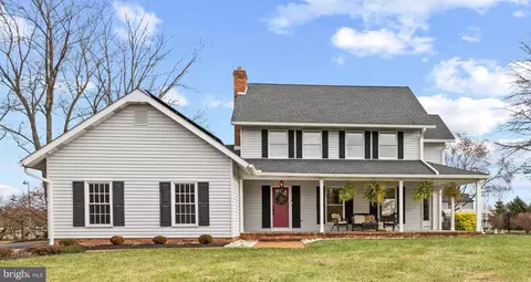 355 Richwood Rd, Mullica Hill, NJ 08062