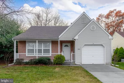 503 Doral Dr, Williamstown, NJ 08094