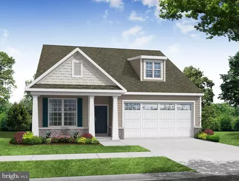 27 Ashcraft Ln, Mullica Hill, NJ 08062