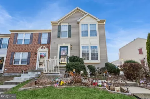 160 Pendragon Way, Mantua, NJ 08051