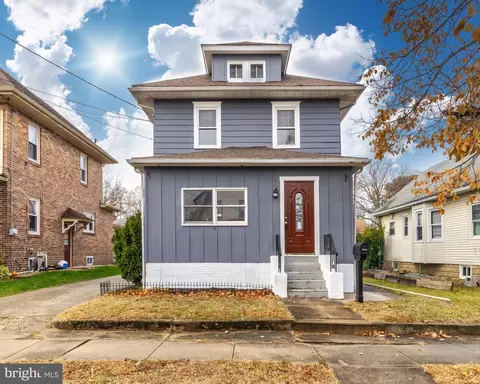 231 S Davis St, Woodbury, NJ 08096