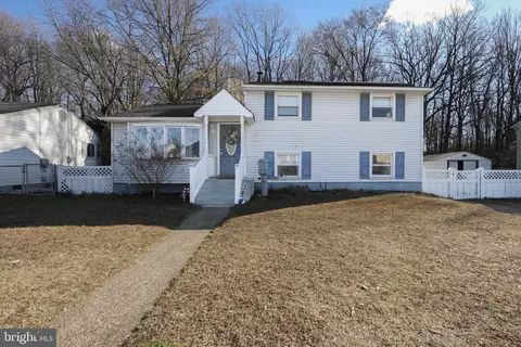 261 Marion Ave, Westville, NJ 08093