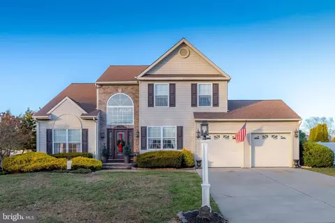 102 Mallard Ct, Mullica Hill, NJ 08062