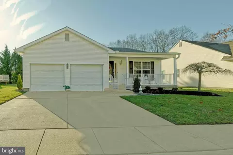 779 Chickory Trl, Mullica Hill, NJ 08062