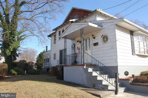217 Monument Ave, National Park, NJ 08063