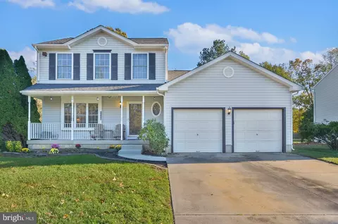 1500 Briarwood Dr, Williamstown, NJ 08094