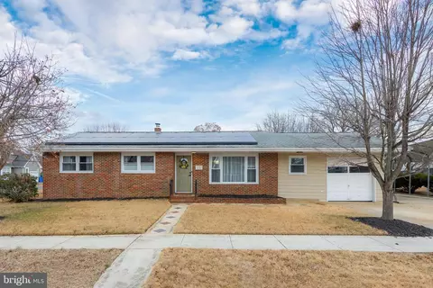 15 Turner Ave, Swedesboro, NJ 08085
