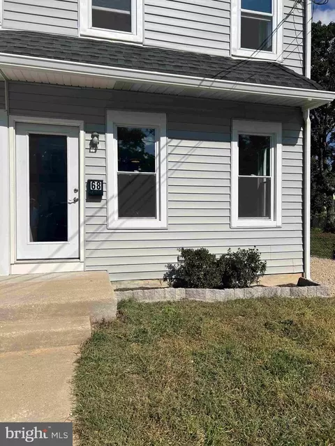 68 E Barber Ave, Woodbury, NJ 08096