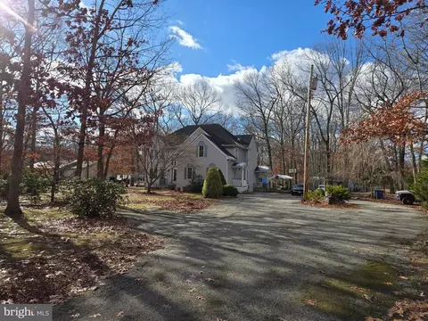 3181 Tuckahoe Rd, Franklinville, NJ 08322