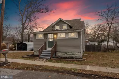 1856 Bellevue Ave, Deptford, NJ 08096