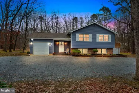 854 Whitehall Rd, Newfield, NJ 08344