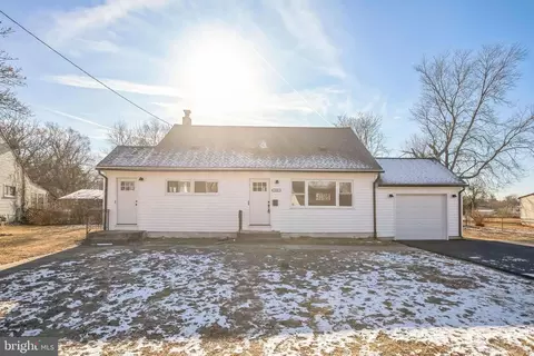 114 Brookfield Ave, Wenonah, NJ 08090
