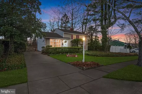 304 Harvard Ave, Wenonah, NJ 08090