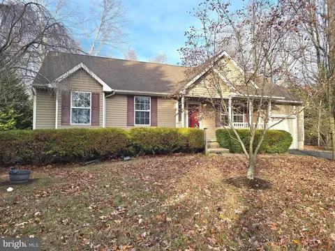 1729 Forest Grove Rd, Franklinville, NJ 08322