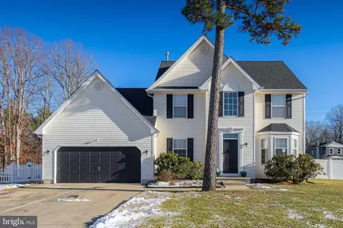 600 Josie Ct, Williamstown, NJ 08094