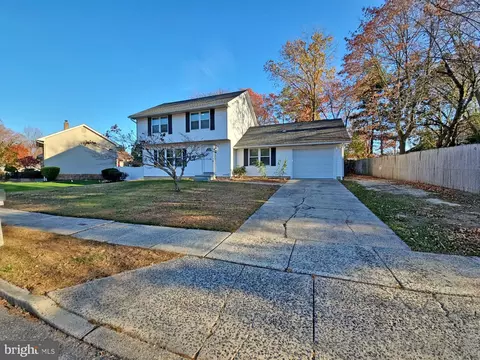 626 Greenbriar Dr, Williamstown, NJ 08094