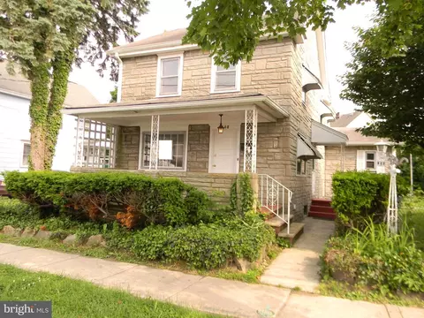 108 110 Ellis St, Glassboro, NJ 08028