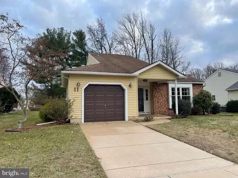 11 Blanchard, Deptford, NJ 08096