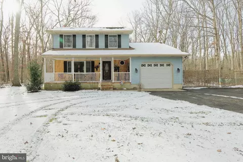 4009 Hancock Ave, Williamstown, NJ 08094