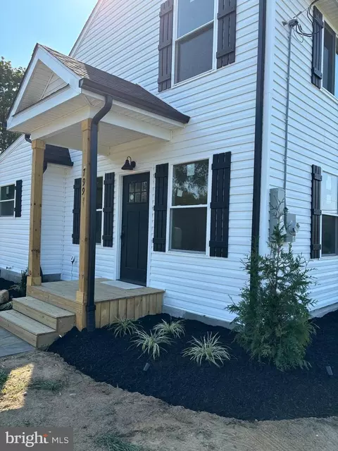 799 Bridgeton Pike, Mullica Hill, NJ 08062