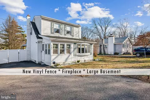 187 Woodlawn Ave, Mantua, NJ 08051