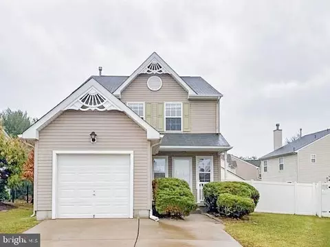 747 Elmhurst Pl, Glassboro, NJ 08028
