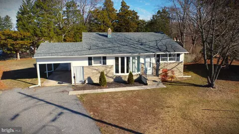 10 Morris Ter, Glassboro, NJ 08028