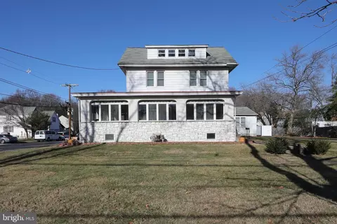 583 Salem Ave, Woodbury, NJ 08096
