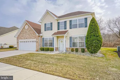 359 Juneberry Way, Deptford, NJ 08096